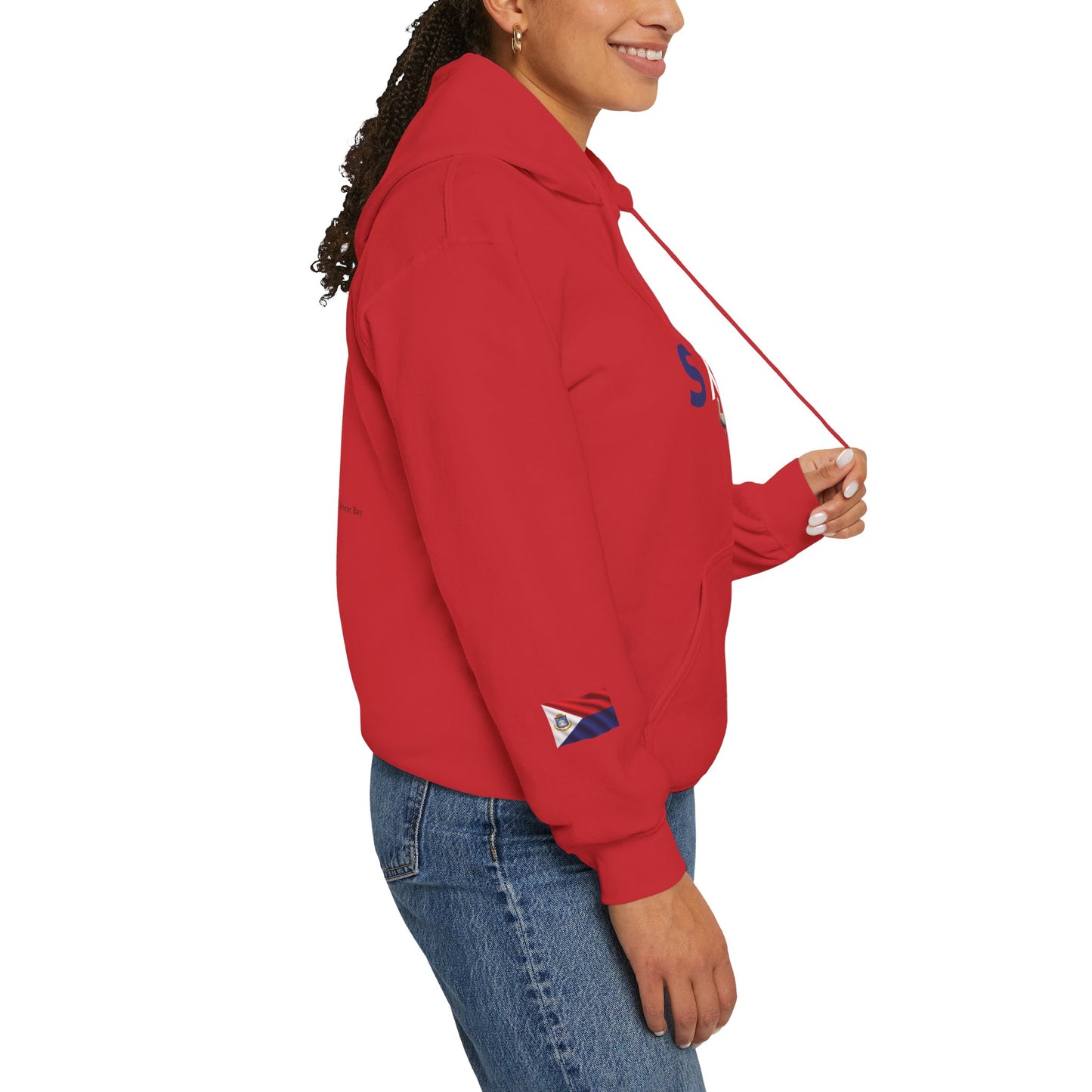 WeeGO SXM Island Hoodie - Edition