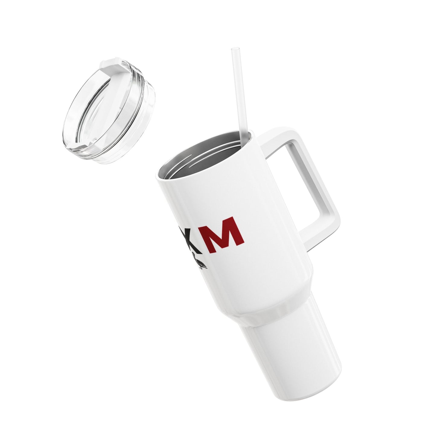 SxM Tumbler – 40oz