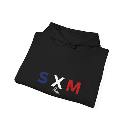 WeeGO SXM Island Hoodie - Edition