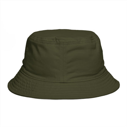 SXM Island Tricolor Bucket Hat