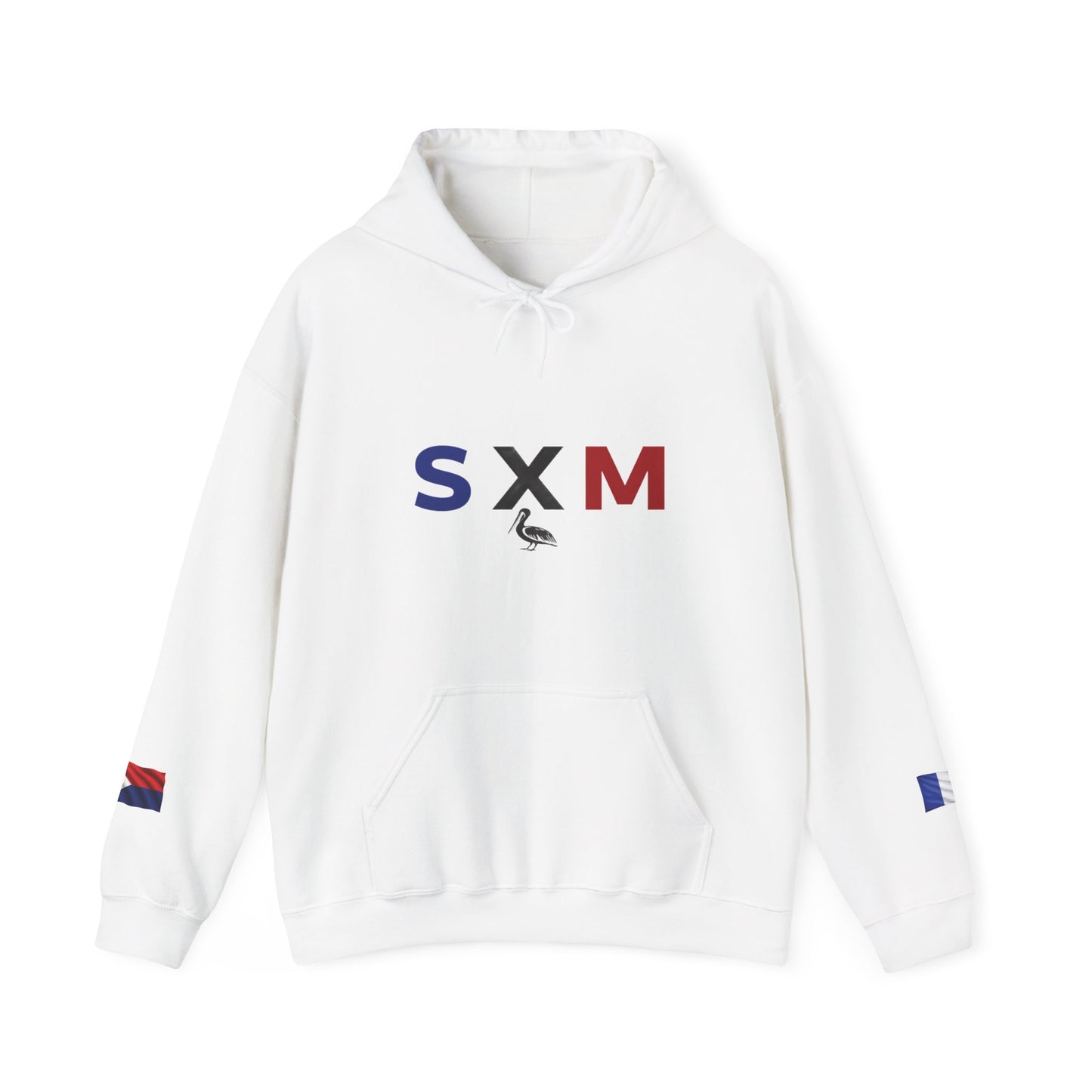 WeeGO SXM Island Hoodie - Edition