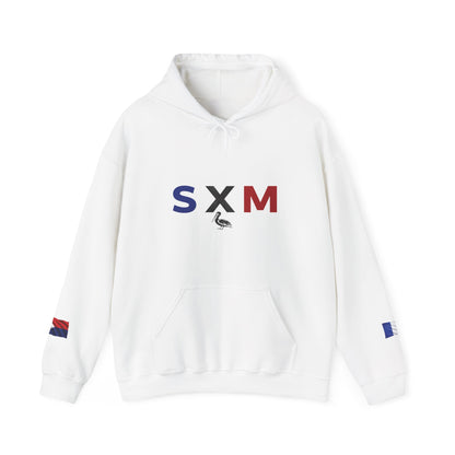 WeeGO SXM Island Hoodie - Edition