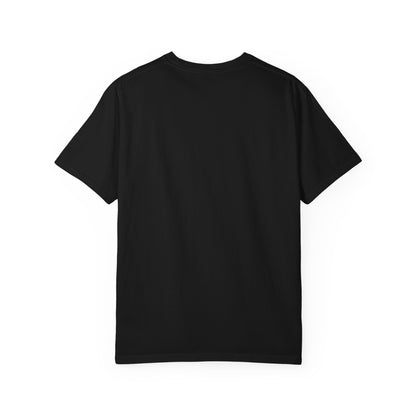 I Am From SXM T-Shirt — St. Maarten Pride Tee