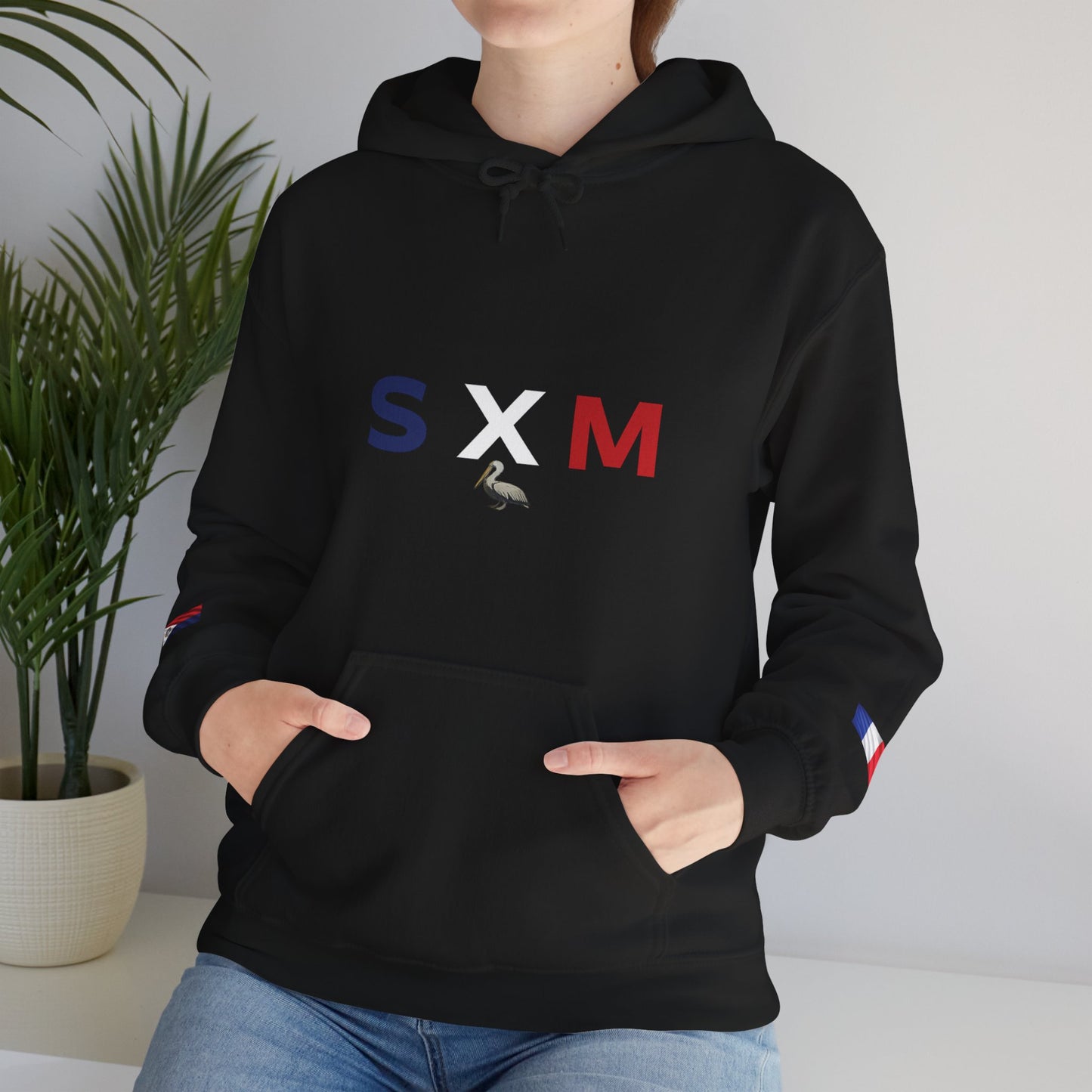 WeeGO SXM Island Hoodie - Edition