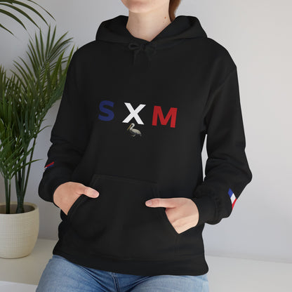WeeGO SXM Island Hoodie - Edition