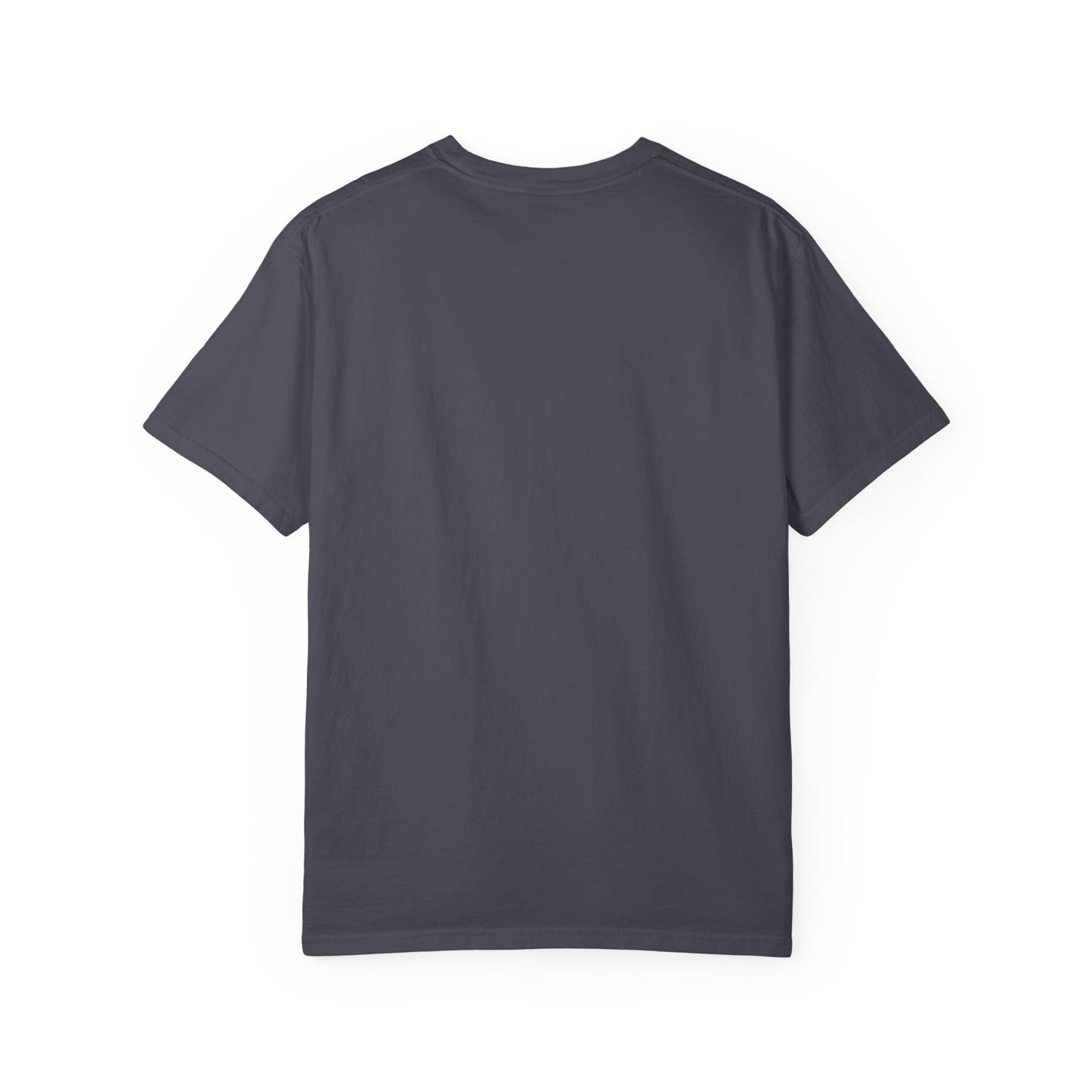 I Am From SXM T-Shirt — St. Maarten Pride Tee