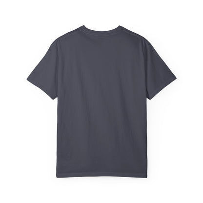 I Am From SXM T-Shirt — St. Maarten Pride Tee