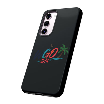 WGO SxM Tough Phone Cases