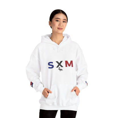 WeeGO SXM Island Hoodie - Edition