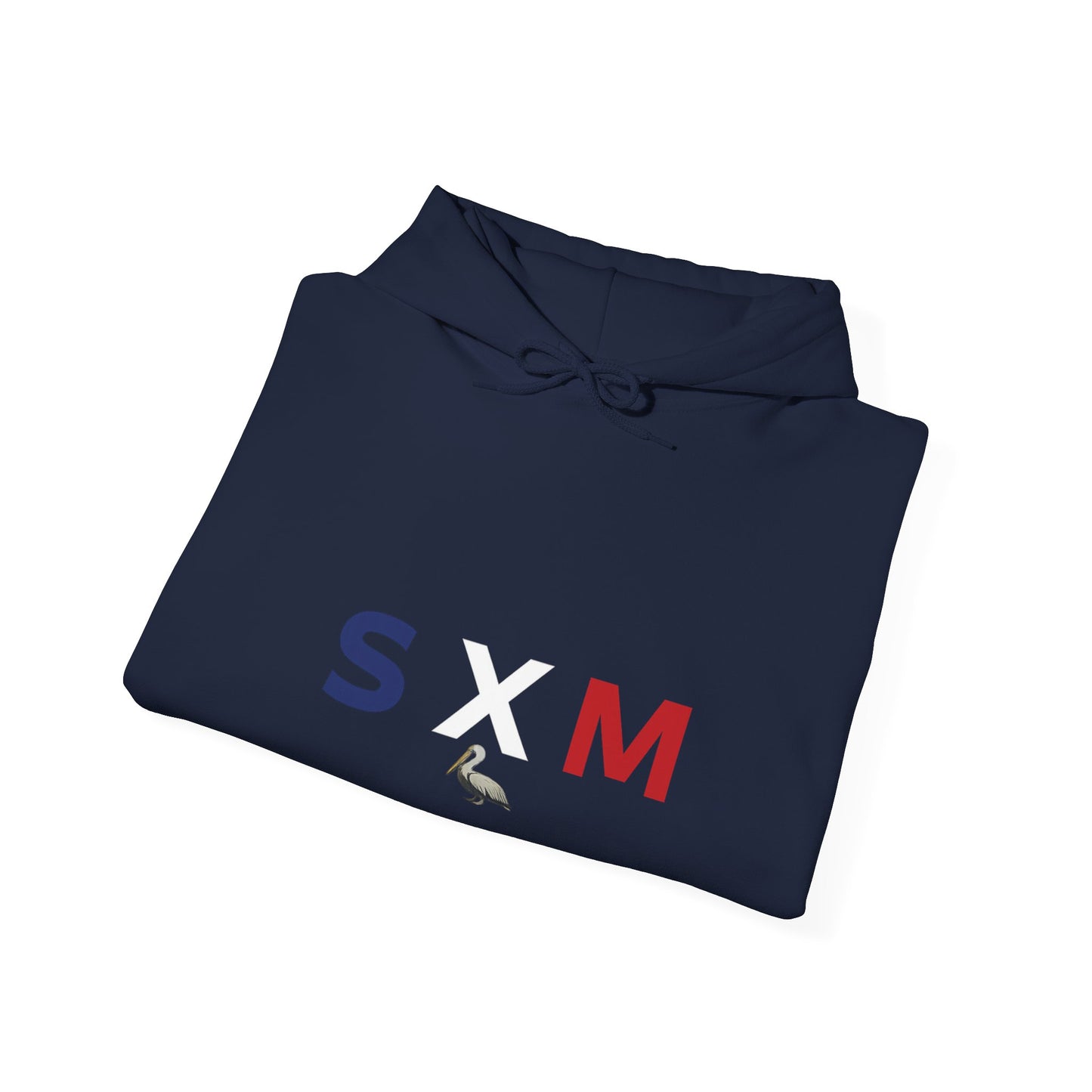 WeeGO SXM Island Hoodie - Edition