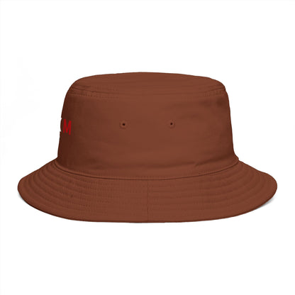 SXM Island Tricolor Bucket Hat