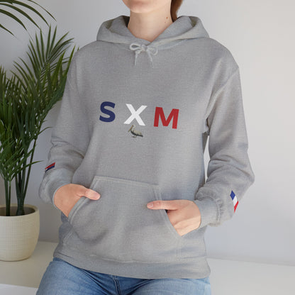 WeeGO SXM Island Hoodie - Edition