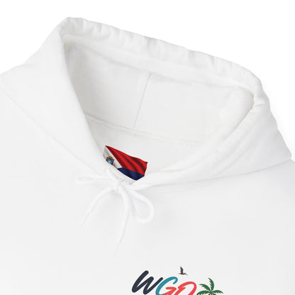 WGO SxM Hoodie — Tropical Edition