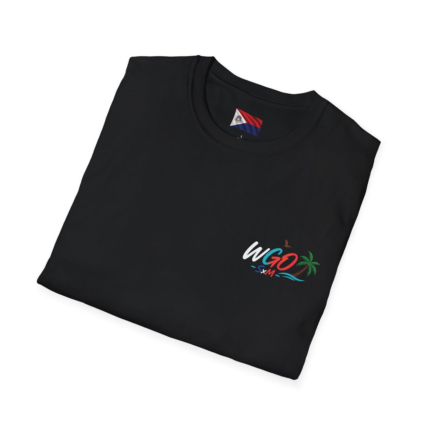 WGO SxM Starter Pack - Edition