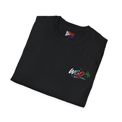 WGO SxM Starter Pack - Edition