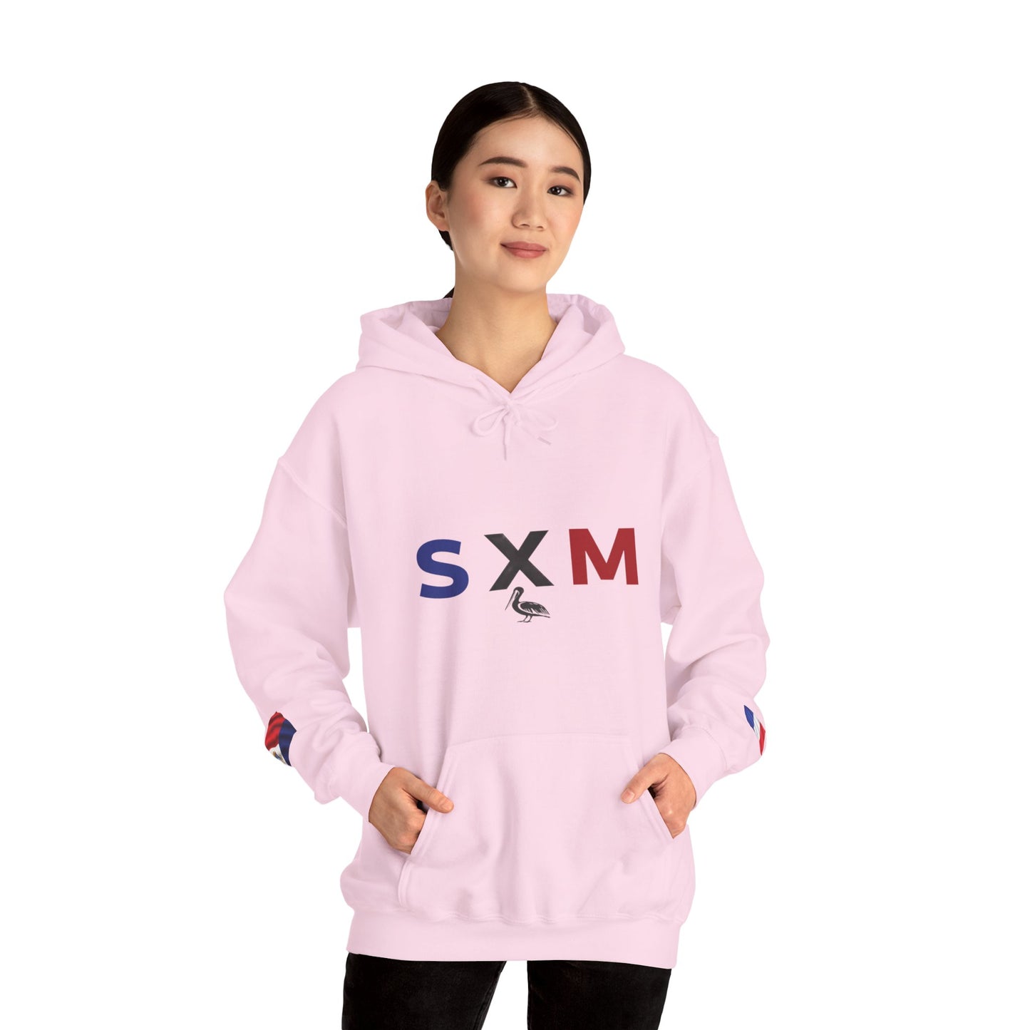 WeeGO SXM Island Hoodie - Edition