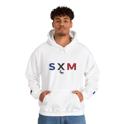 WeeGO SXM Island Hoodie - Edition