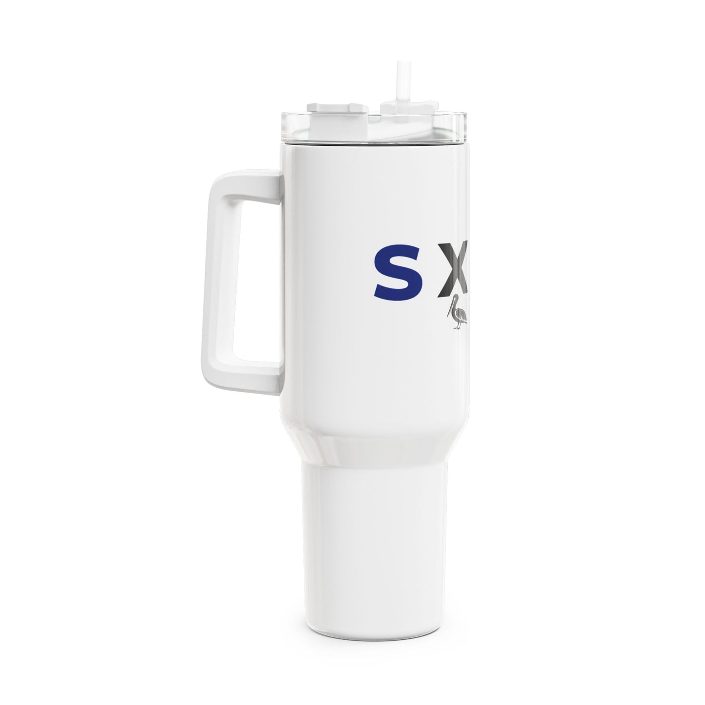 SxM Tumbler – 40oz