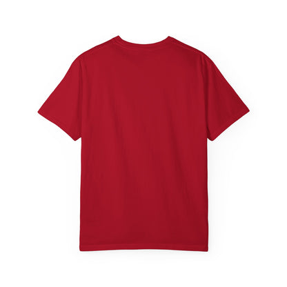I Am From SXM T-Shirt — St. Maarten Pride Tee