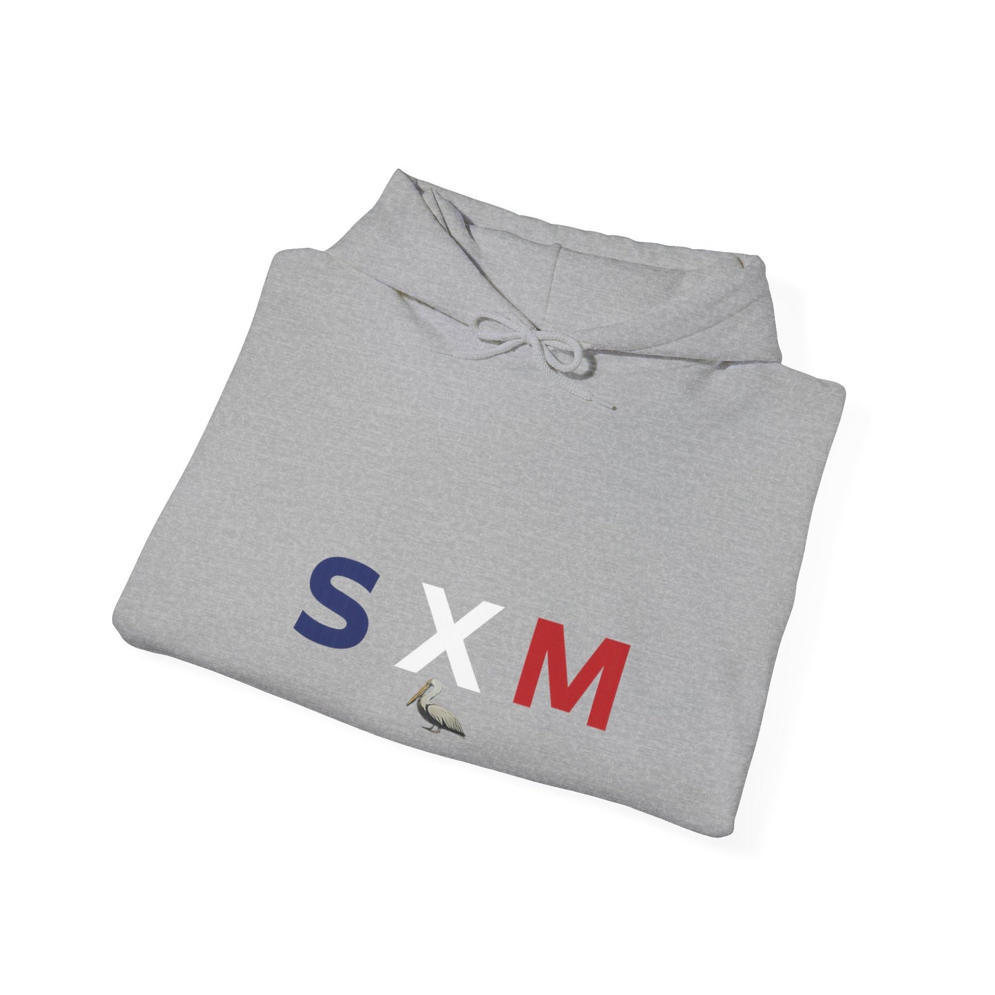 WeeGO SXM Island Hoodie - Edition