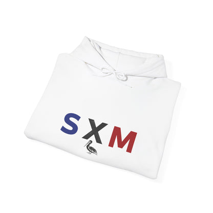 WeeGO SXM Island Hoodie - Edition