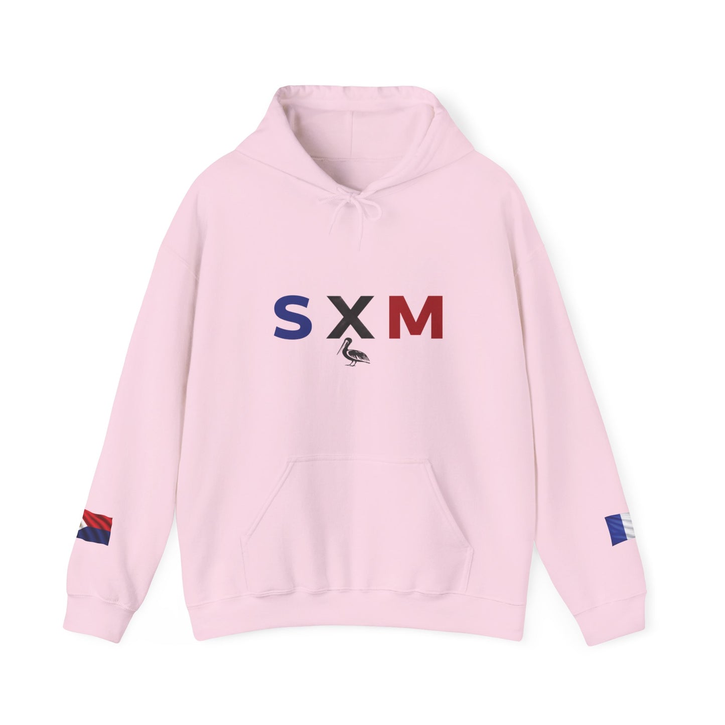 WeeGO SXM Island Hoodie - Edition