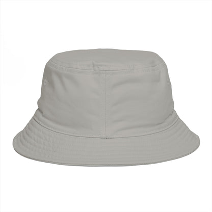 SXM Island Tricolor Bucket Hat