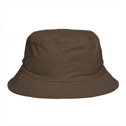 SXM Island Tricolor Bucket Hat