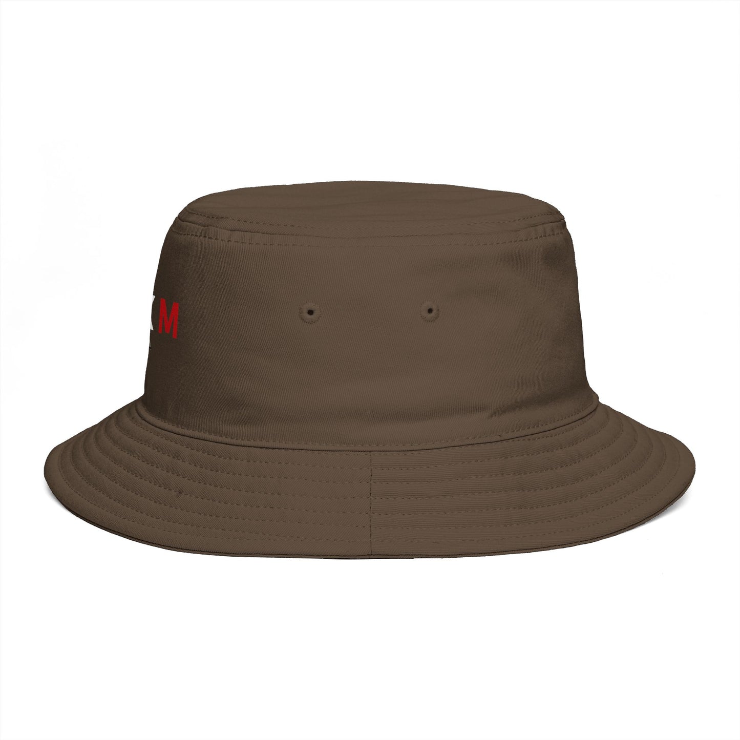 SXM Island Tricolor Bucket Hat