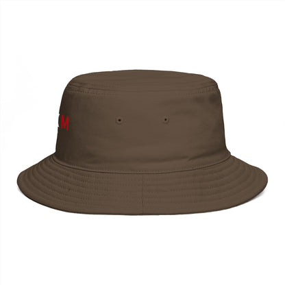 SXM Island Tricolor Bucket Hat