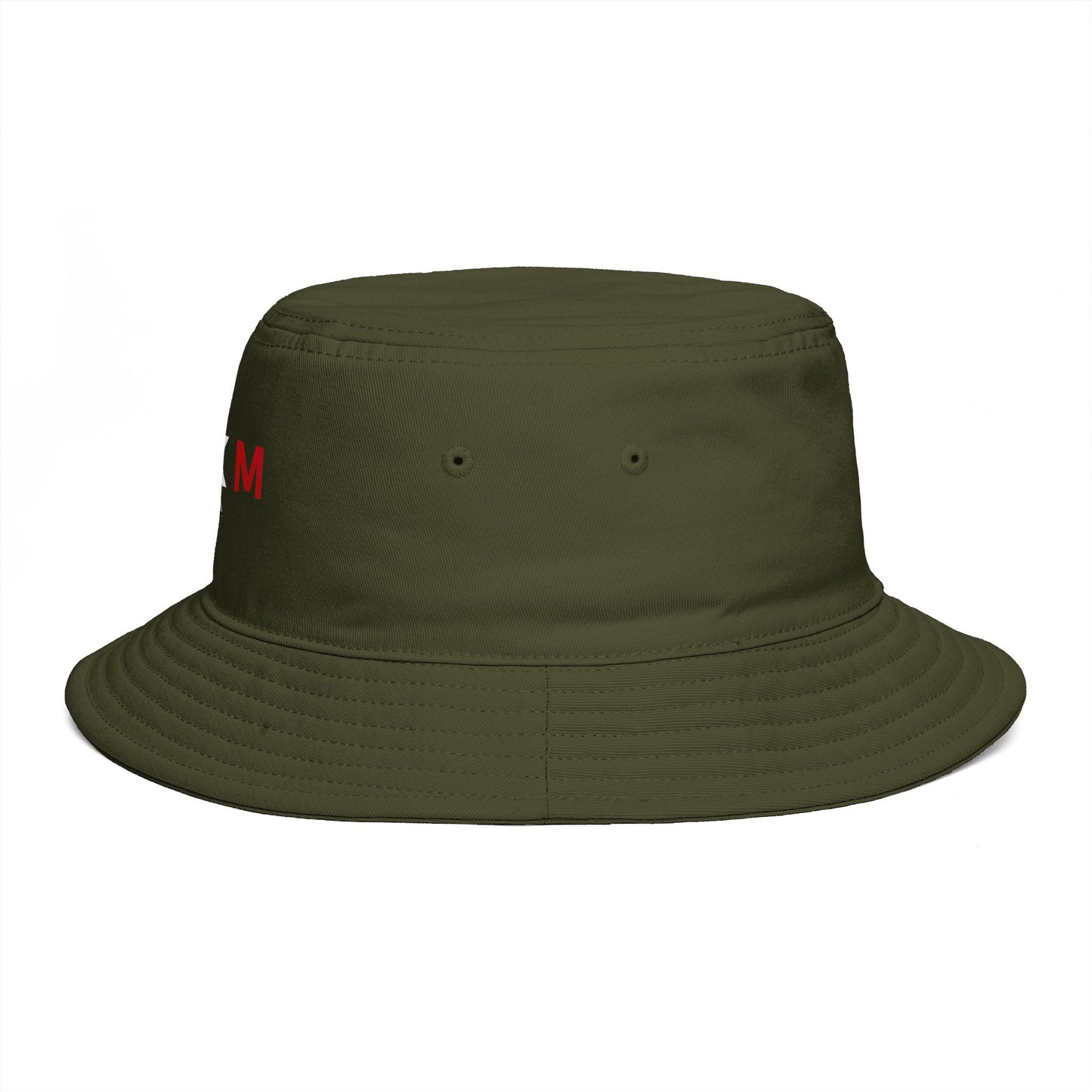 SXM Island Tricolor Bucket Hat