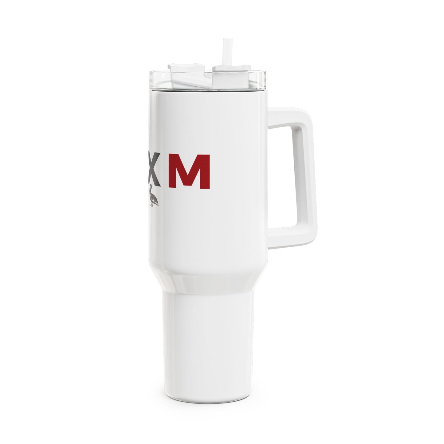 SxM Tumbler – 40oz