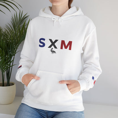 WeeGO SXM Island Hoodie - Edition