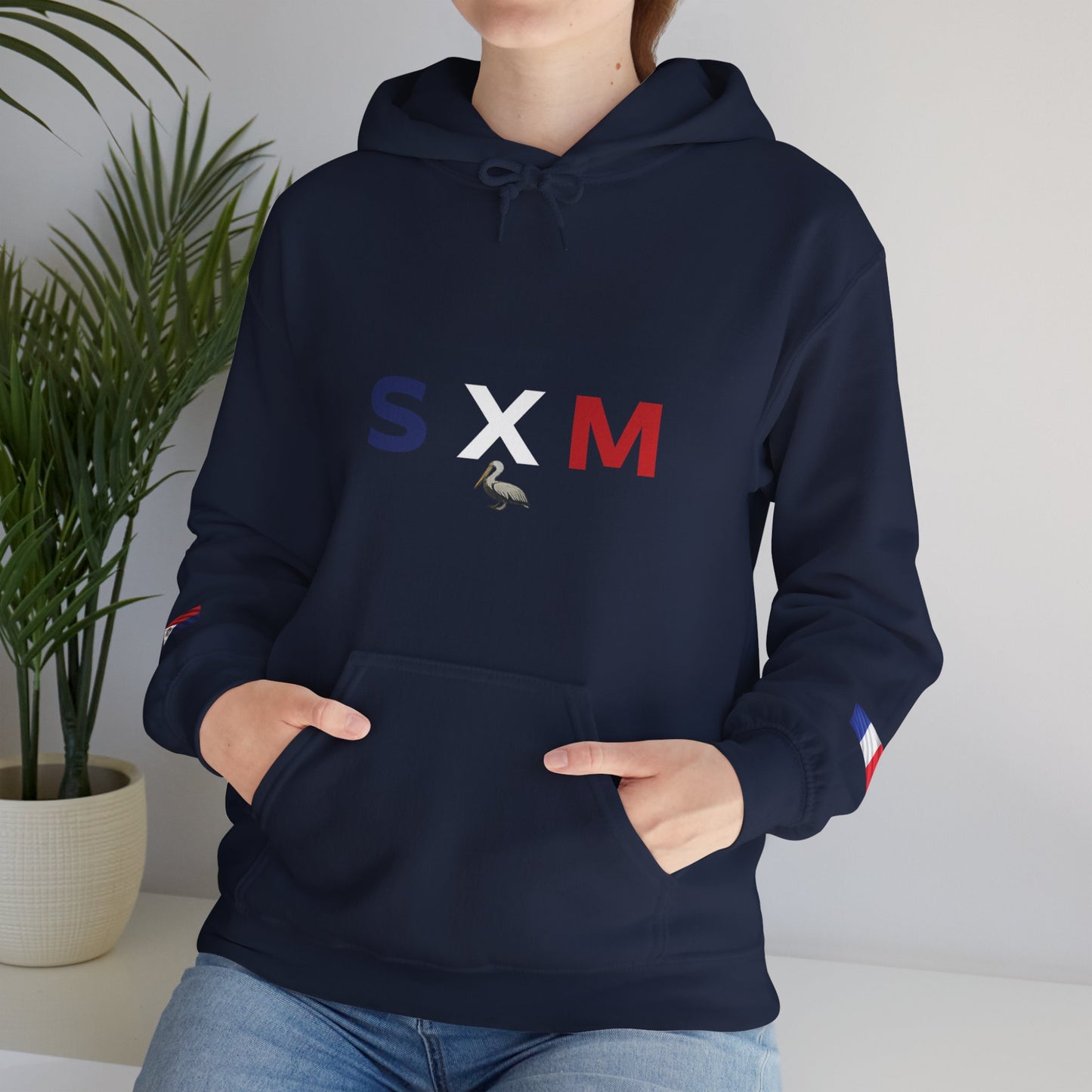 WeeGO SXM Island Hoodie - Edition