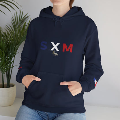 WeeGO SXM Island Hoodie - Edition