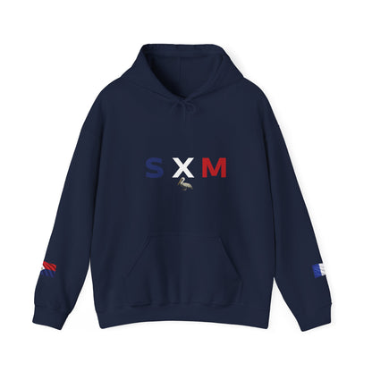 WeeGO SXM Island Hoodie - Edition