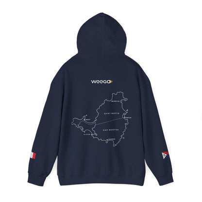 WeeGO SXM Island Hoodie - Edition
