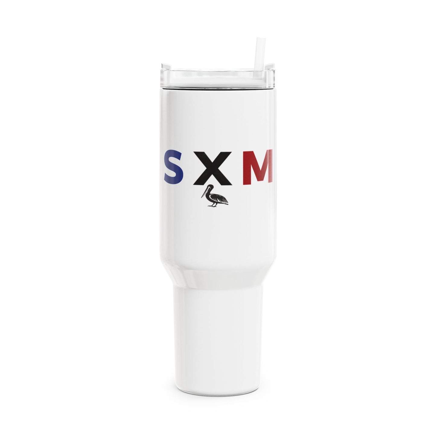 SxM Tumbler – 40oz