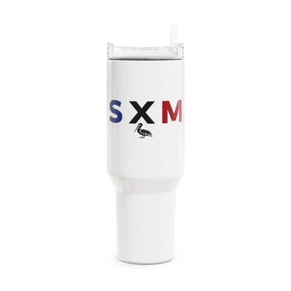 SxM Tumbler – 40oz