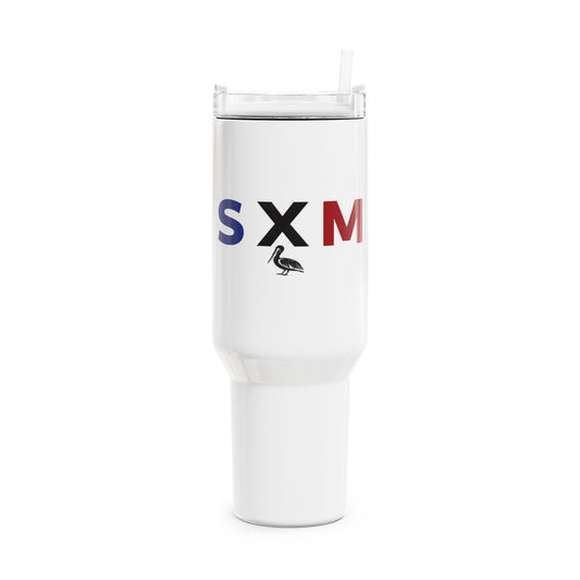 SxM Tumbler – 40oz