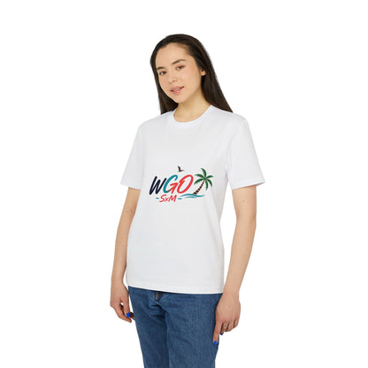 WGO SxM Palm Beach T-Shirt