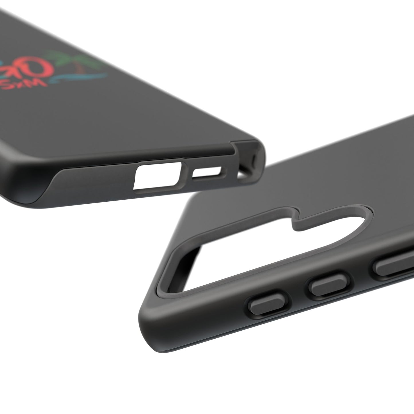 WGO SxM Tough Phone Cases