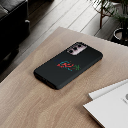 WGO SxM Tough Phone Cases