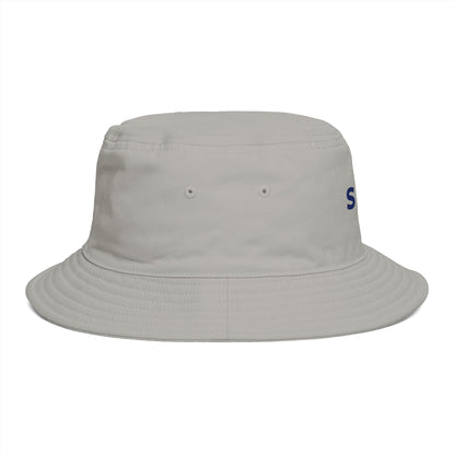 SXM Island Tricolor Bucket Hat