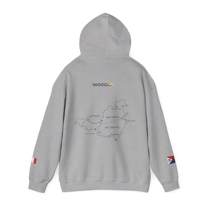 WeeGO SXM Island Hoodie - Edition