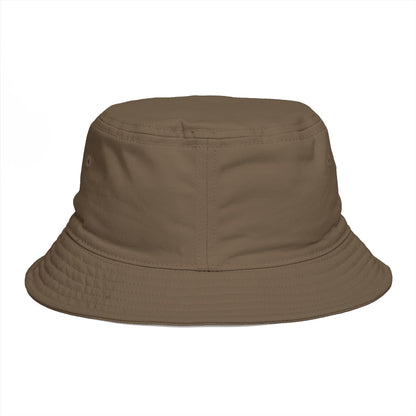 SXM Island Tricolor Bucket Hat