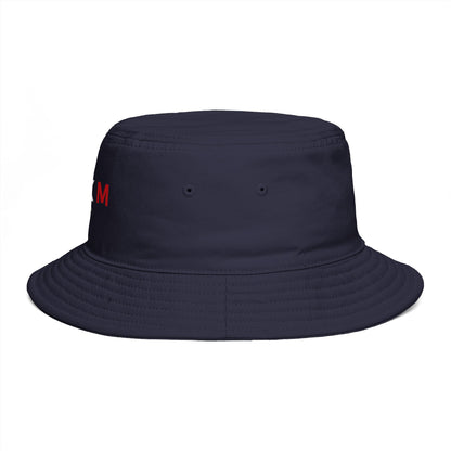 SXM Island Tricolor Bucket Hat