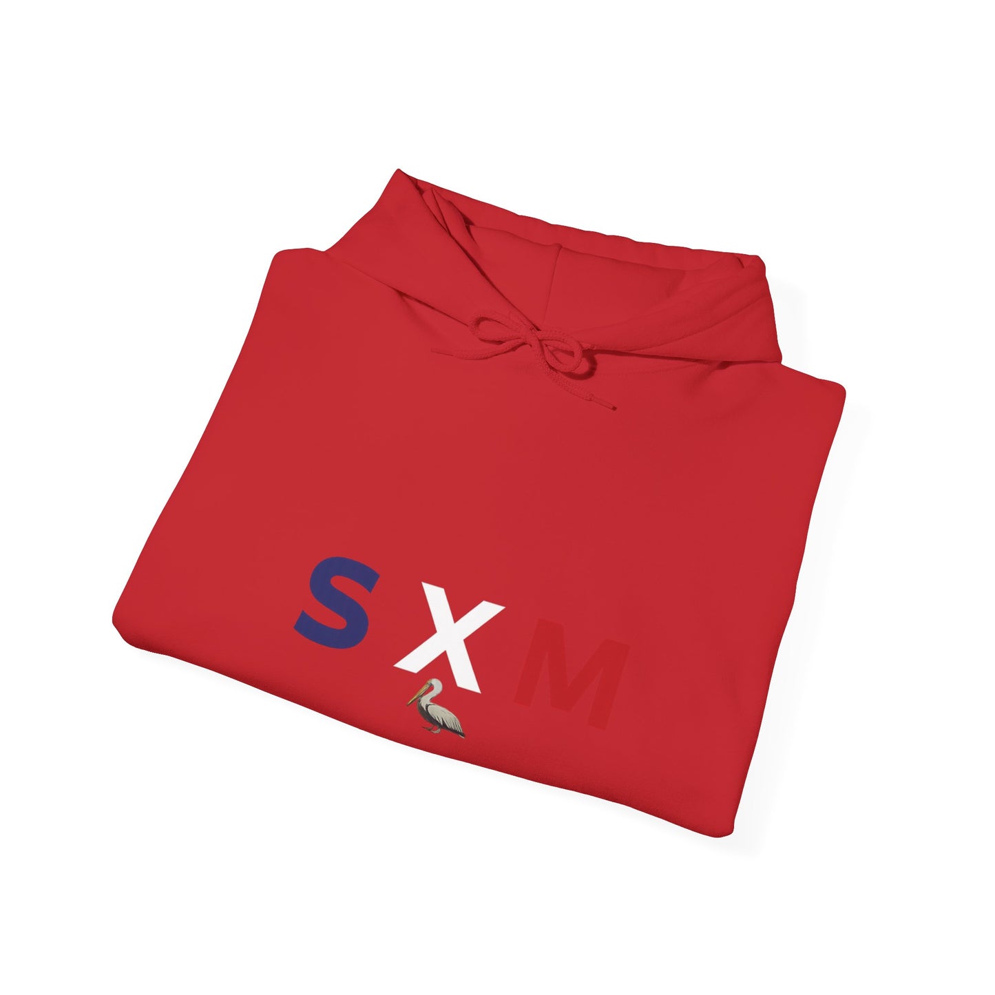 WeeGO SXM Island Hoodie - Edition