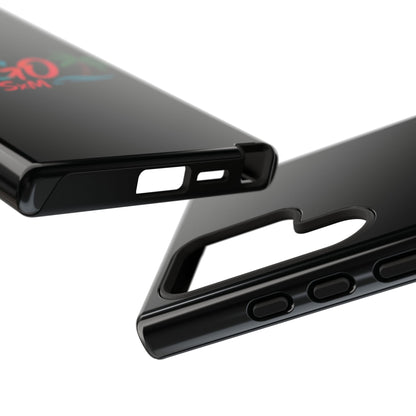WGO SxM Tough Phone Cases