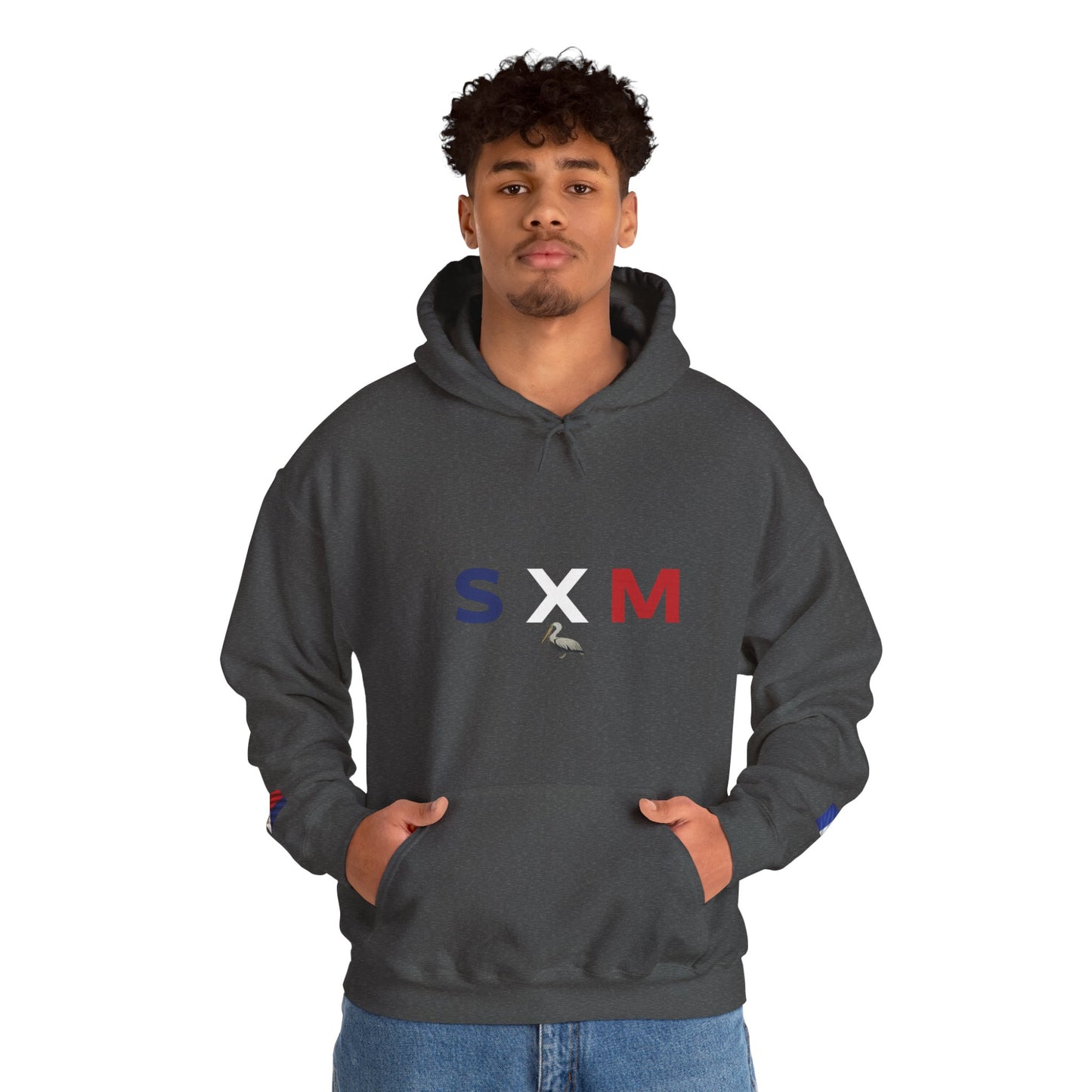 WeeGO SXM Island Hoodie - Edition